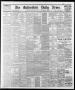 Newspaper: The Galveston Daily News. (Galveston, Tex.), Vol. 35, No. 59, Ed. 1 W…