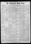 Primary view of The Galveston Daily News. (Galveston, Tex.), Vol. 39, No. 101, Ed. 1 Sunday, July 18, 1880