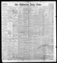 Newspaper: The Galveston Daily News. (Galveston, Tex.), Vol. 38, No. 265, Ed. 1 …