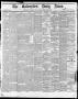 Primary view of The Galveston Daily News. (Galveston, Tex.), Vol. 35, No. 149, Ed. 1 Thursday, July 1, 1875