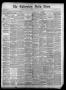 Newspaper: The Galveston Daily News. (Galveston, Tex.), Vol. 38, No. 240, Ed. 1 …