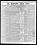 Newspaper: The Galveston Daily News. (Galveston, Tex.), Vol. 35, No. 109, Ed. 1 …