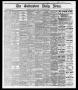 Newspaper: The Galveston Daily News. (Galveston, Tex.), Vol. 36, No. 15, Ed. 1 T…