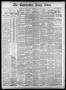 Newspaper: The Galveston Daily News. (Galveston, Tex.), Vol. 38, No. 181, Ed. 1 …