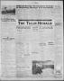 Newspaper: The Tulia Herald (Tulia, Tex), Vol. 52, No. 23, Ed. 1, Thursday, June…