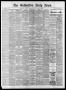 Newspaper: The Galveston Daily News. (Galveston, Tex.), Vol. 37, No. 284, Ed. 1 …