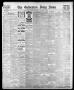 Newspaper: The Galveston Daily News. (Galveston, Tex.), Vol. 41, No. 38, Ed. 1 F…