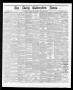 Primary view of The Galveston Daily News. (Galveston, Tex.), Vol. 35, No. 111, Ed. 1 Tuesday, May 18, 1875