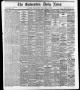 Newspaper: The Galveston Daily News. (Galveston, Tex.), Vol. 37, No. 100, Ed. 1 …