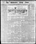 Primary view of The Galveston Daily News. (Galveston, Tex.), Vol. 34, No. 173, Ed. 1 Sunday, July 26, 1874