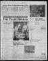 Primary view of The Tulia Herald (Tulia, Tex), Vol. 52, No. 20, Ed. 1, Thursday, May 18, 1961