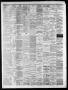 Thumbnail image of item number 3 in: 'The Galveston Daily News. (Galveston, Tex.), Vol. 34, No. 96, Ed. 1 Tuesday, April 28, 1874'.
