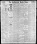 Newspaper: The Galveston Daily News. (Galveston, Tex.), Vol. 40, No. 300, Ed. 1 …