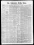 Newspaper: The Galveston Daily News. (Galveston, Tex.), Vol. 39, No. 14, Ed. 1 T…