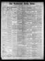 Newspaper: The Galveston Daily News. (Galveston, Tex.), Vol. 39, No. 271, Ed. 1 …