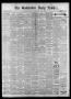 Newspaper: The Galveston Daily News. (Galveston, Tex.), Vol. 38, No. 19, Ed. 1 T…