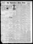 Newspaper: The Galveston Daily News. (Galveston, Tex.), Vol. 42, No. 109, Ed. 1 …