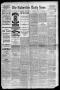 Newspaper: The Galveston Daily News. (Galveston, Tex.), Vol. 45, No. 174, Ed. 1 …