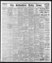 Newspaper: The Galveston Daily News. (Galveston, Tex.), Vol. 35, No. 66, Ed. 1 T…