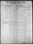 Primary view of The Galveston Daily News. (Galveston, Tex.), Vol. 39, No. 297, Ed. 1 Friday, March 4, 1881