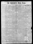 Newspaper: The Galveston Daily News. (Galveston, Tex.), Vol. 38, No. 6, Ed. 1 Su…