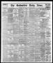 Newspaper: The Galveston Daily News. (Galveston, Tex.), Vol. 35, No. 34, Ed. 1 T…