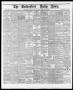 Newspaper: The Galveston Daily News. (Galveston, Tex.), Vol. 35, No. 138, Ed. 1 …