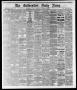 Newspaper: The Galveston Daily News. (Galveston, Tex.), Vol. 35, No. 308, Ed. 1 …