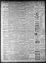 Thumbnail image of item number 4 in: 'The Galveston Daily News. (Galveston, Tex.), Vol. 40, No. 78, Ed. 1 Wednesday, June 22, 1881'.