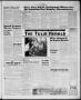 Thumbnail image of item number 1 in: 'The Tulia Herald (Tulia, Tex), Vol. 54, No. 16, Ed. 1, Thursday, April 19, 1962'.