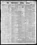 Primary view of The Galveston Daily News. (Galveston, Tex.), Vol. 34, No. 95, Ed. 1 Sunday, April 26, 1874