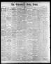 Newspaper: The Galveston Daily News. (Galveston, Tex.), Vol. 39, No. 227, Ed. 1 …