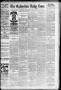Newspaper: The Galveston Daily News. (Galveston, Tex.), Vol. 44, No. 280, Ed. 1 …