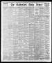 Primary view of The Galveston Daily News. (Galveston, Tex.), Vol. 35, No. 96, Ed. 1 Thursday, July 13, 1876