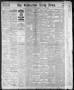 Newspaper: The Galveston Daily News. (Galveston, Tex.), Vol. 40, No. 143, Ed. 1 …