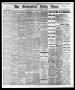 Newspaper: The Galveston Daily News. (Galveston, Tex.), Vol. 36, No. 62, Ed. 1 S…