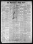 Newspaper: The Galveston Daily News. (Galveston, Tex.), Vol. 39, No. 262, Ed. 1 …