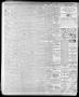 Thumbnail image of item number 2 in: 'The Galveston Daily News. (Galveston, Tex.), Vol. 41, No. 211, Ed. 1 Thursday, November 23, 1882'.