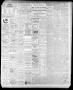 Thumbnail image of item number 3 in: 'The Galveston Daily News. (Galveston, Tex.), Vol. 41, No. 211, Ed. 1 Thursday, November 23, 1882'.