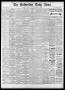 Newspaper: The Galveston Daily News. (Galveston, Tex.), Vol. 38, No. 40, Ed. 1 F…