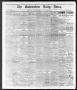 Newspaper: The Galveston Daily News. (Galveston, Tex.), Vol. 36, No. 131, Ed. 1 …