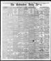Newspaper: The Galveston Daily News. (Galveston, Tex.), Vol. 35, No. 141, Ed. 1 …