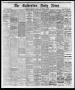 Newspaper: The Galveston Daily News. (Galveston, Tex.), Vol. 35, No. 293, Ed. 1 …