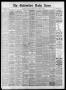 Newspaper: The Galveston Daily News. (Galveston, Tex.), Vol. 37, No. 266, Ed. 1 …