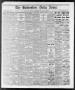 Thumbnail image of item number 1 in: 'The Galveston Daily News. (Galveston, Tex.), Vol. 36, No. 204, Ed. 1 Friday, November 16, 1877'.