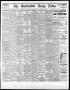 Newspaper: The Galveston Daily News. (Galveston, Tex.), Vol. 34, No. 227, Ed. 1 …