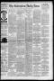 Newspaper: The Galveston Daily News. (Galveston, Tex.), Vol. 43, No. 271, Ed. 1 …