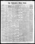 Newspaper: The Galveston Daily News. (Galveston, Tex.), Vol. 38, No. 313, Ed. 1 …