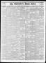 Primary view of The Galveston Daily News. (Galveston, Tex.), Vol. 35, No. 7, Ed. 1 Friday, January 15, 1875