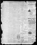 Thumbnail image of item number 2 in: 'The Galveston Daily News. (Galveston, Tex.), Vol. 42, No. 114, Ed. 1 Saturday, July 14, 1883'.